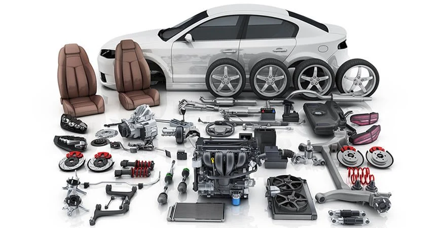 Başiskele Oto Yedek Parçacısı