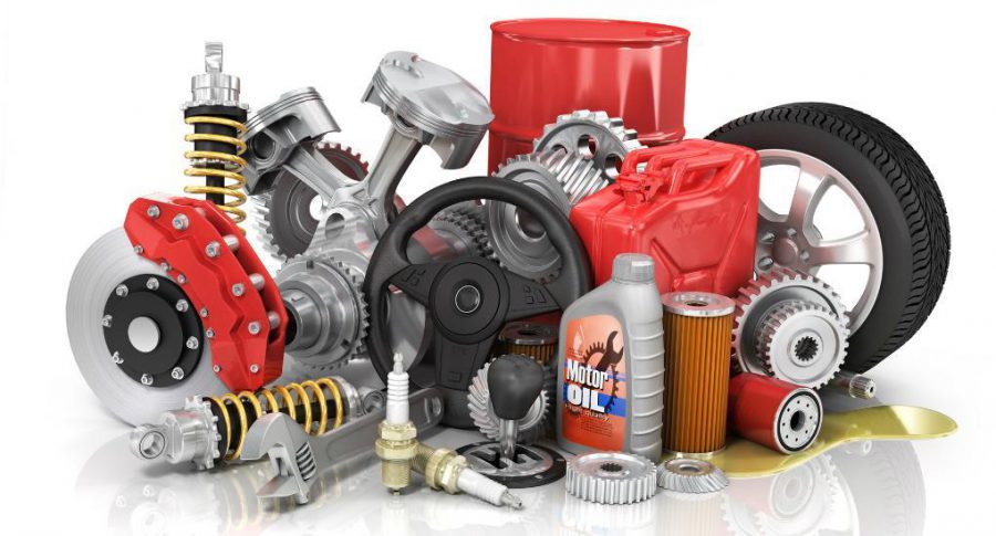 Başiskele Oto Yedek Parçacısı